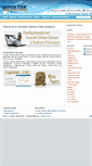Mobile Screenshot of novatekmds.com